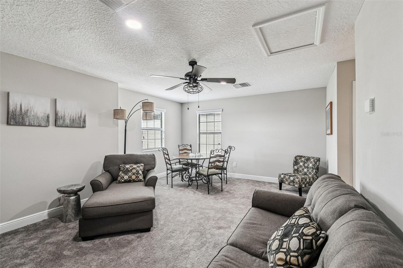 Image 49 of 90 For 12948 Twin Bridges Drive