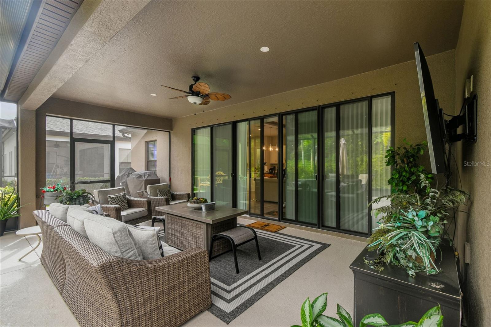 Image 55 of 90 For 12948 Twin Bridges Drive