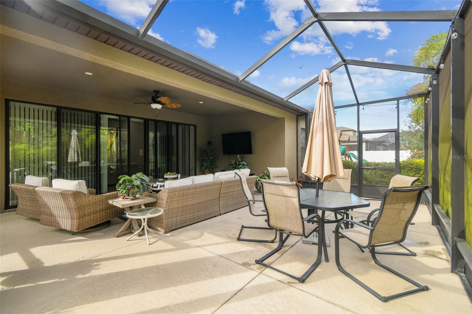 Image 60 of 90 For 12948 Twin Bridges Drive