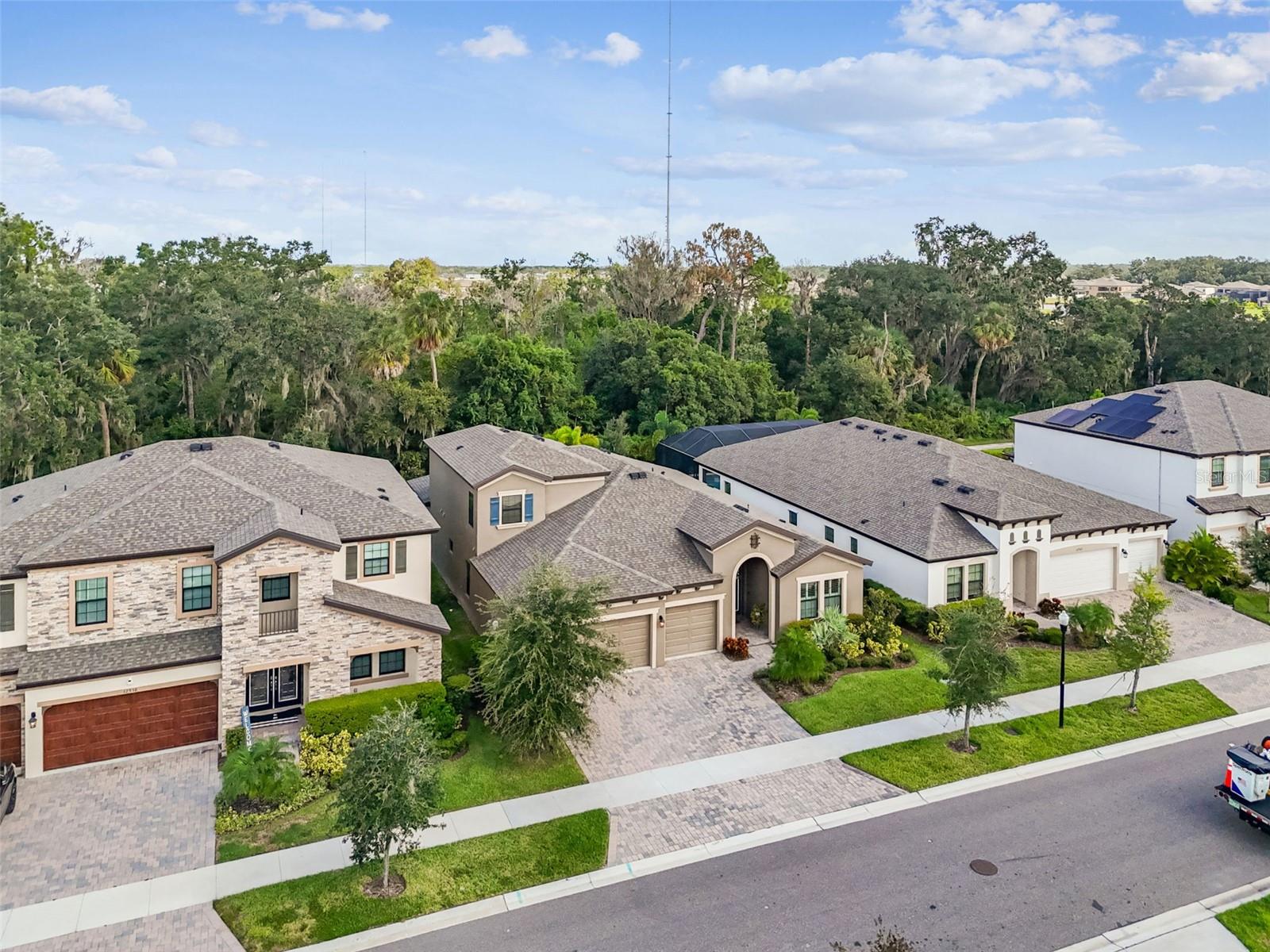 Image 67 of 90 For 12948 Twin Bridges Drive