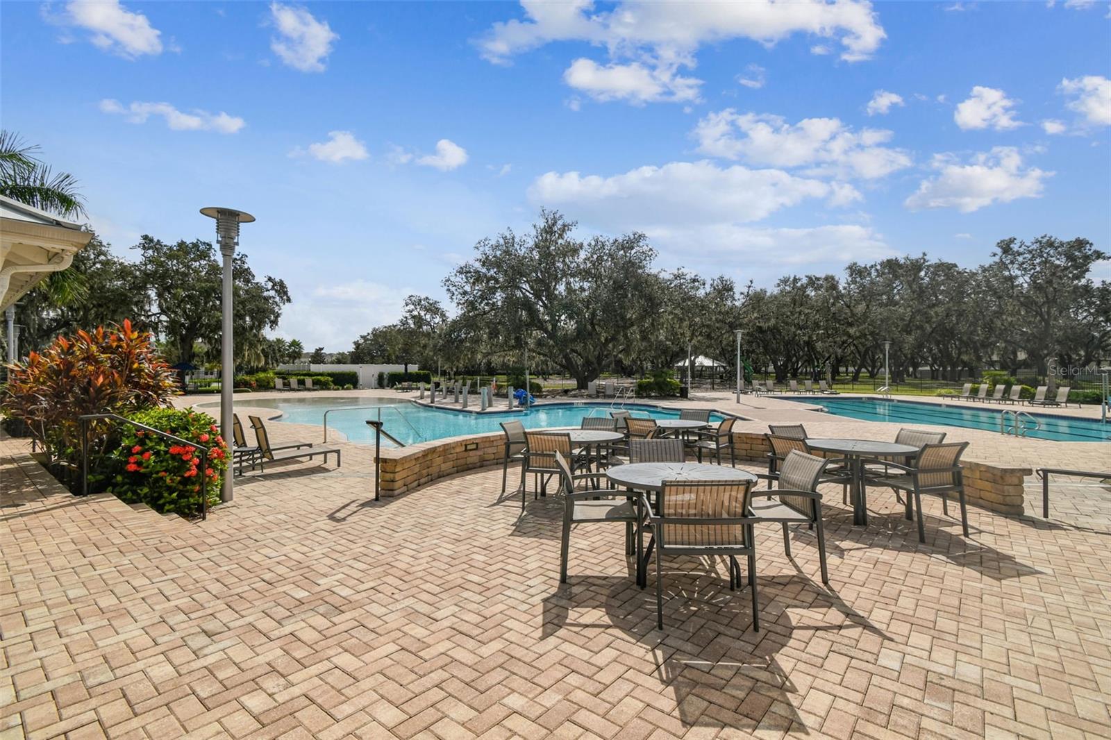 Image 74 of 90 For 12948 Twin Bridges Drive