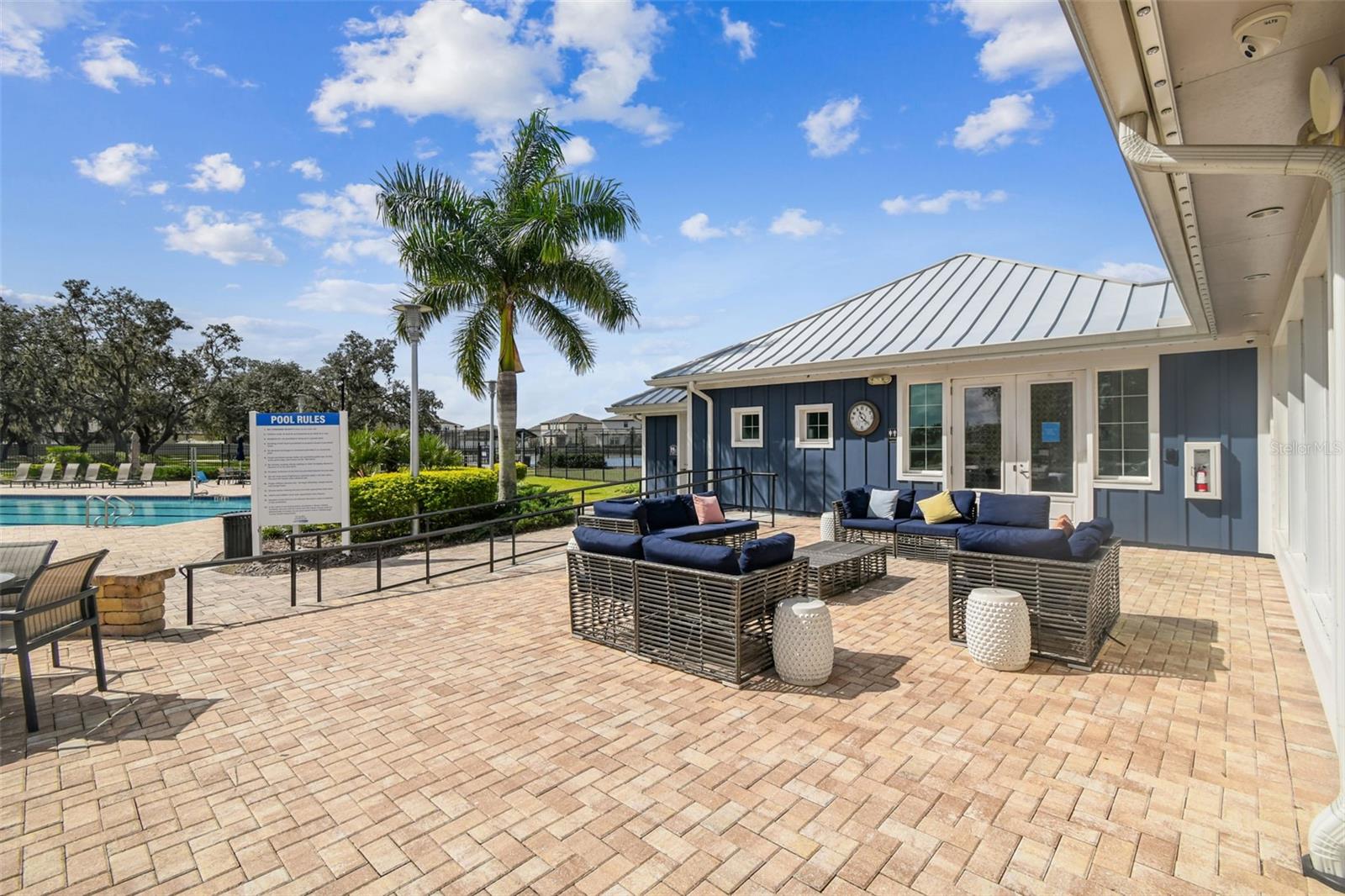 Image 75 of 90 For 12948 Twin Bridges Drive