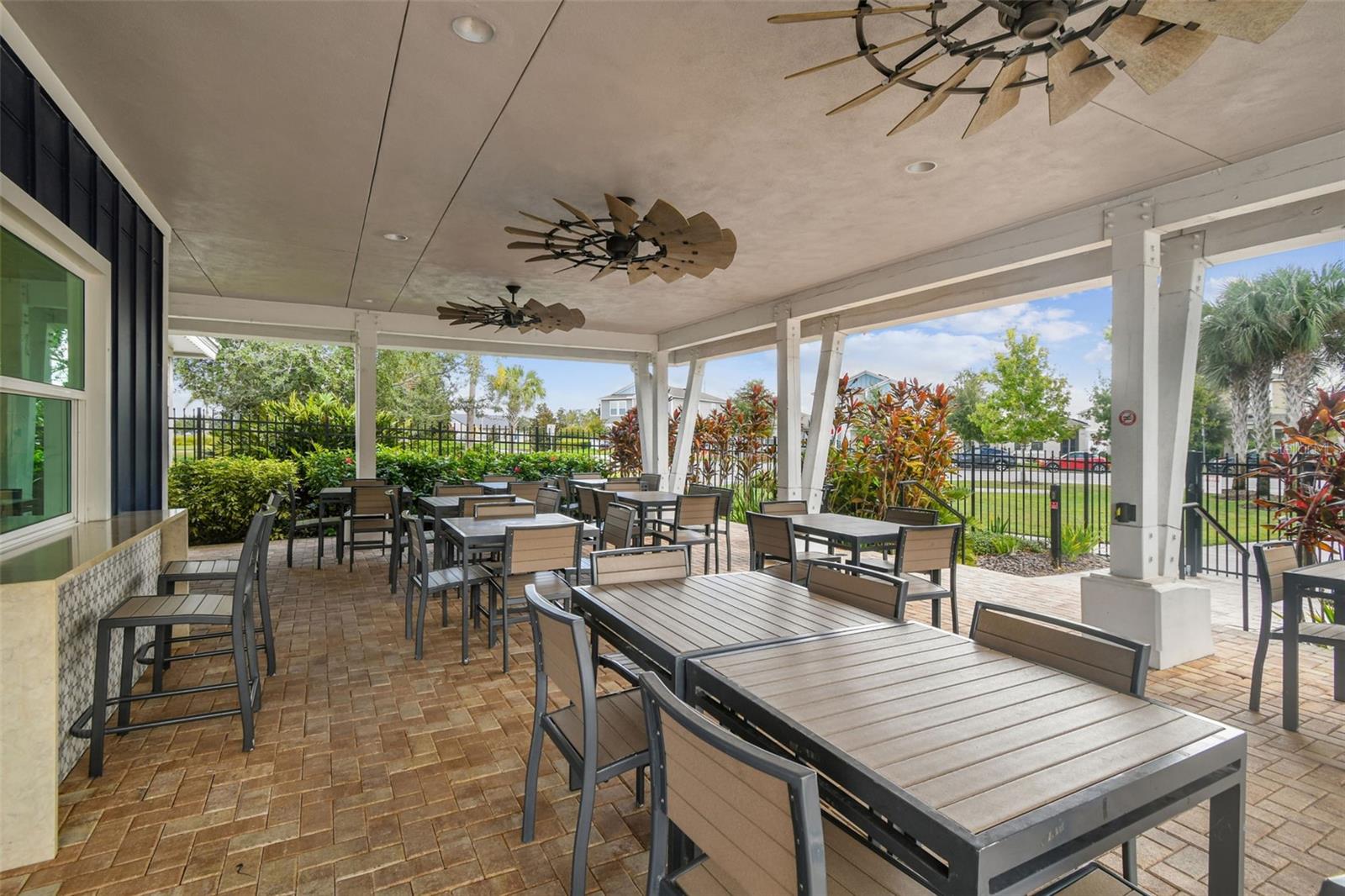 Image 79 of 90 For 12948 Twin Bridges Drive