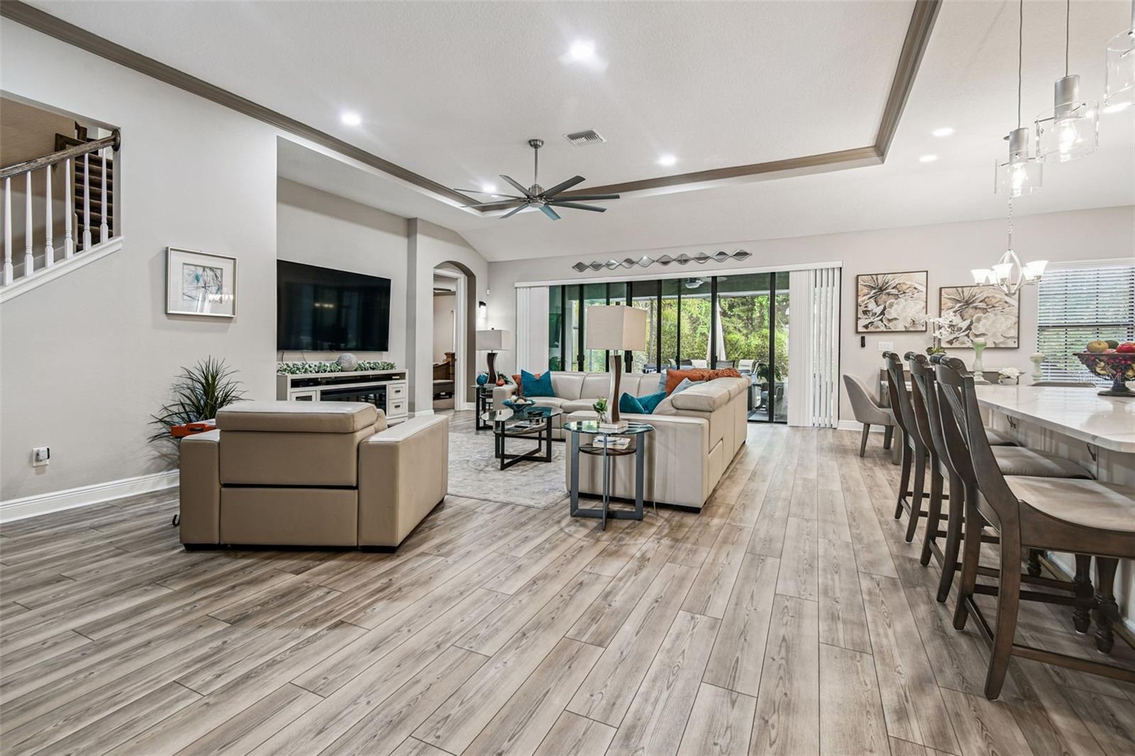 Image 8 of 90 For 12948 Twin Bridges Drive