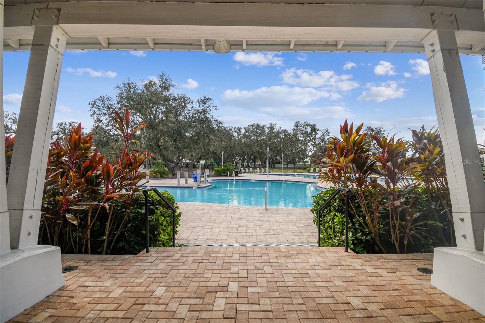 Image 80 of 90 For 12948 Twin Bridges Drive