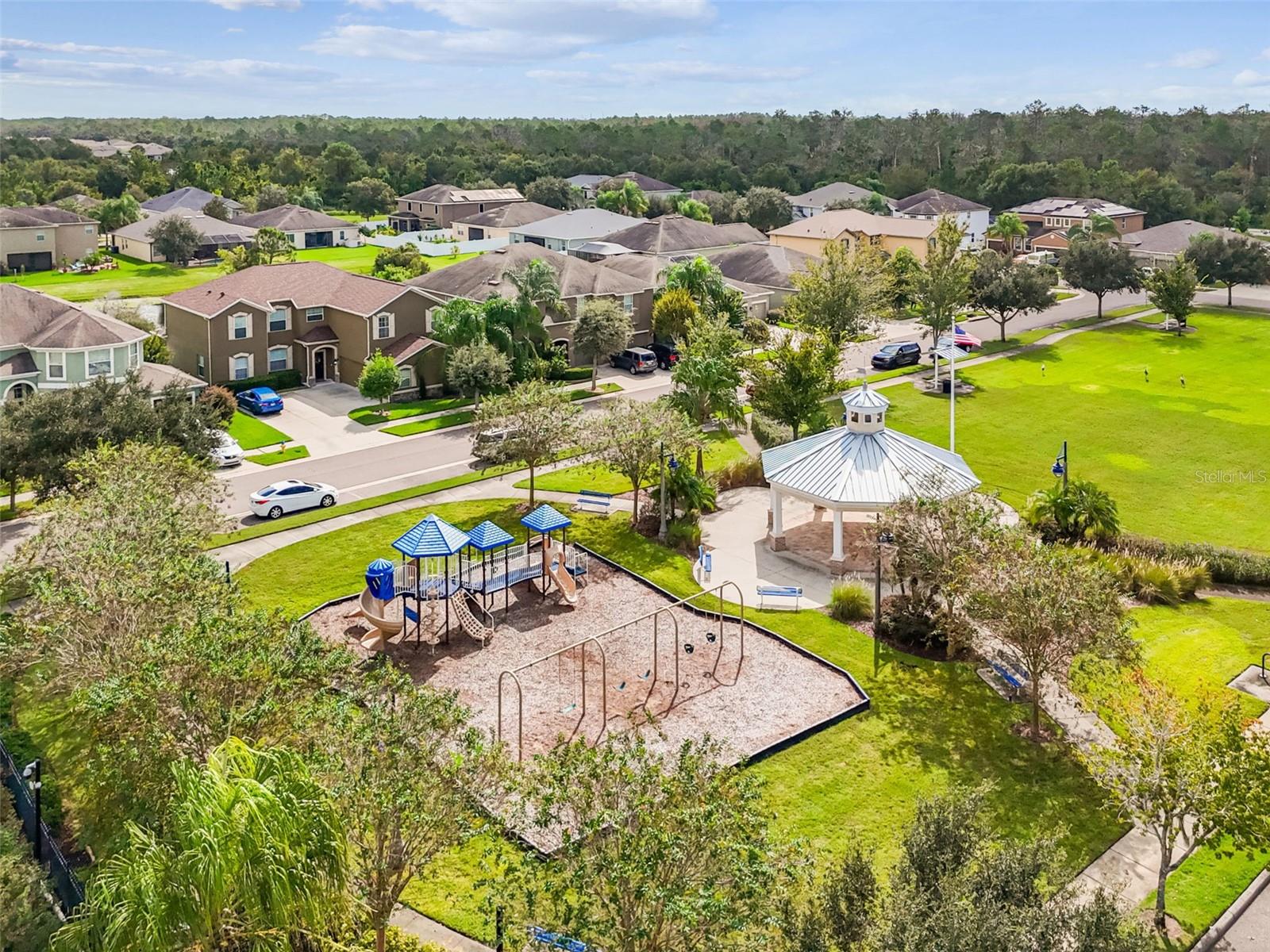 Image 85 of 90 For 12948 Twin Bridges Drive