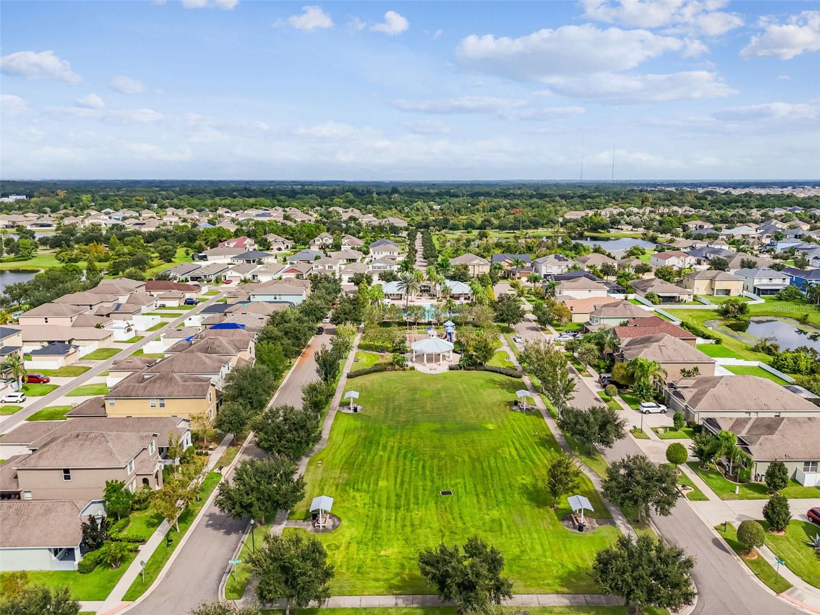Image 86 of 90 For 12948 Twin Bridges Drive