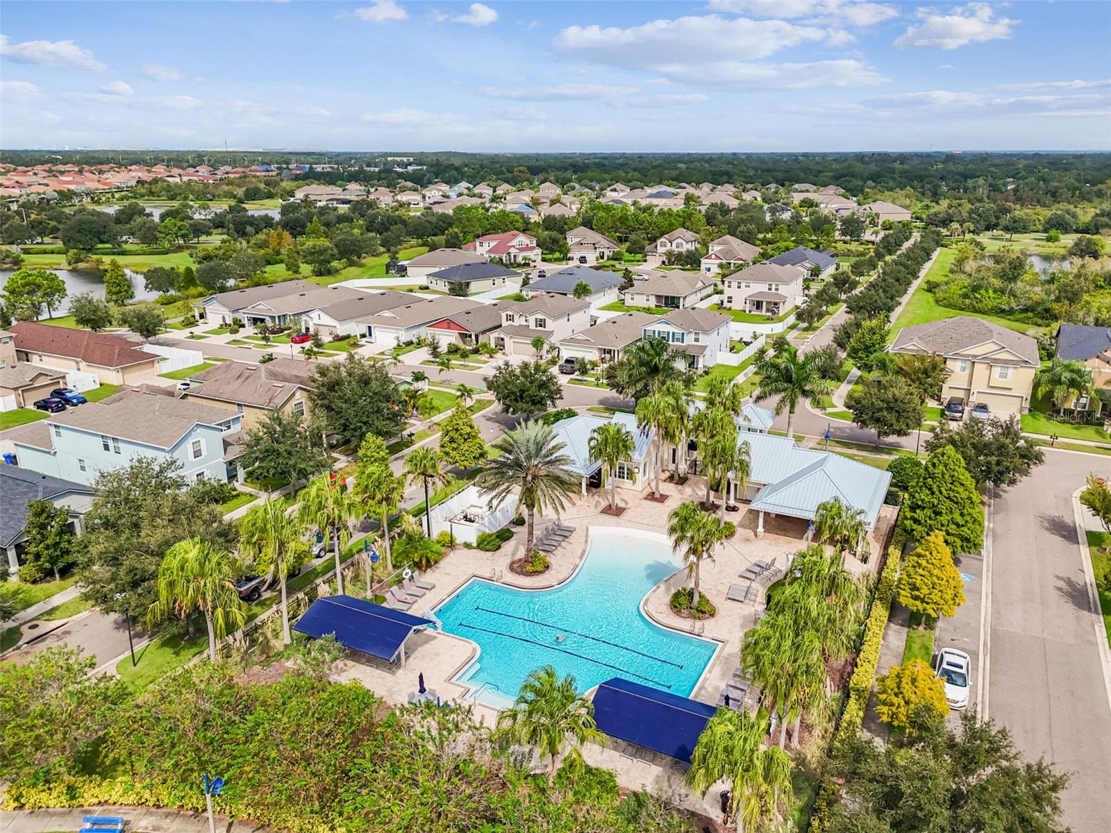 Image 87 of 90 For 12948 Twin Bridges Drive