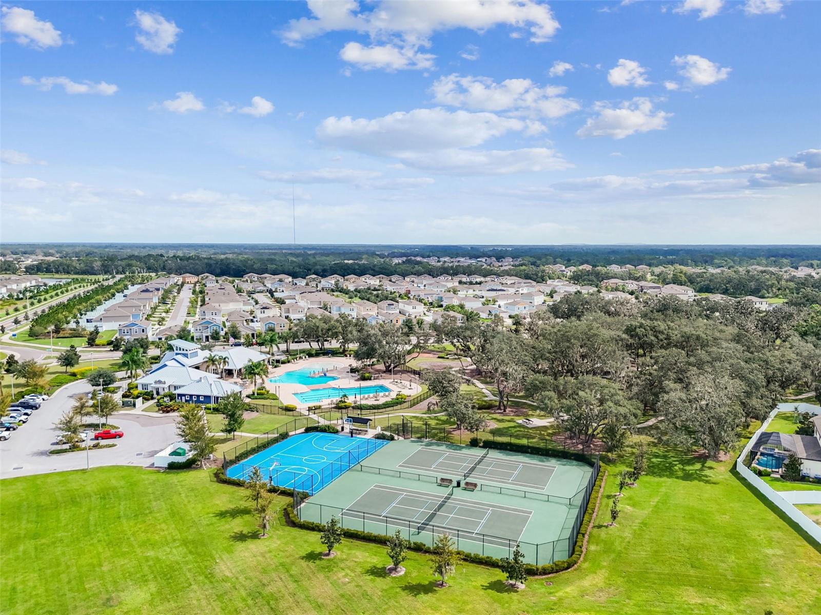 Image 88 of 90 For 12948 Twin Bridges Drive