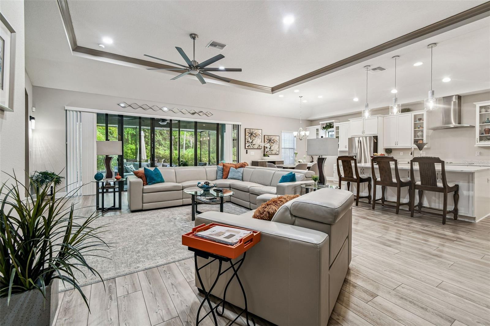 Image 9 of 90 For 12948 Twin Bridges Drive