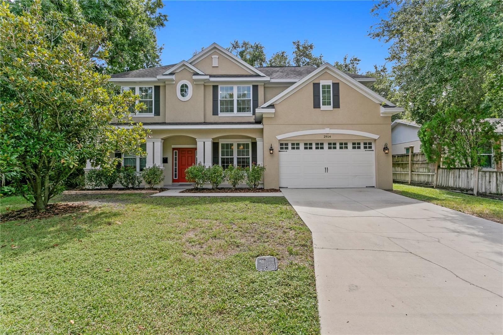 Details for 2914 San Jose Street, TAMPA, FL 33629