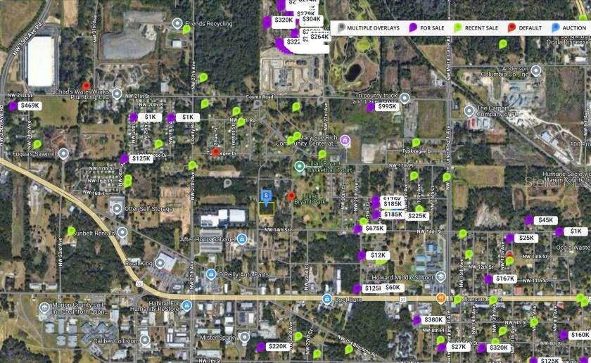 Image 3 of 7 For  24th Avenue 