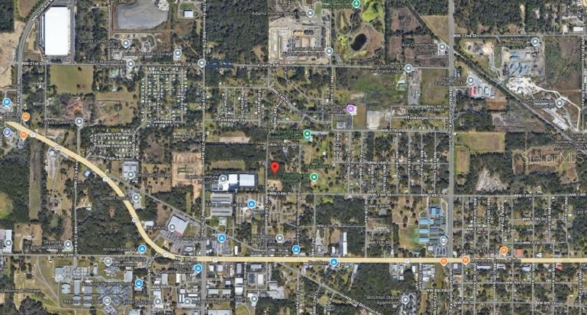 Image 5 of 7 For  24th Avenue 