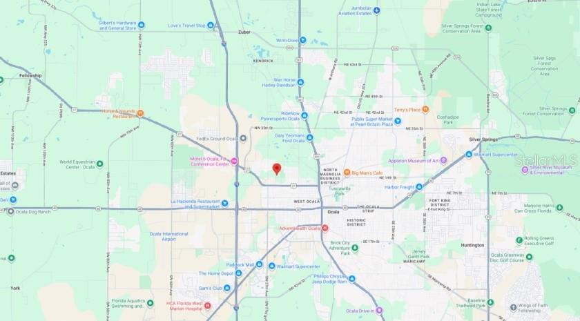 Image 6 of 7 For  24th Avenue 