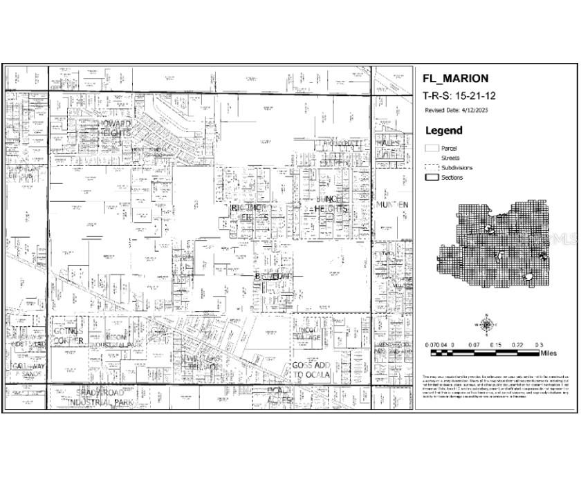 Image 7 of 7 For  24th Avenue 