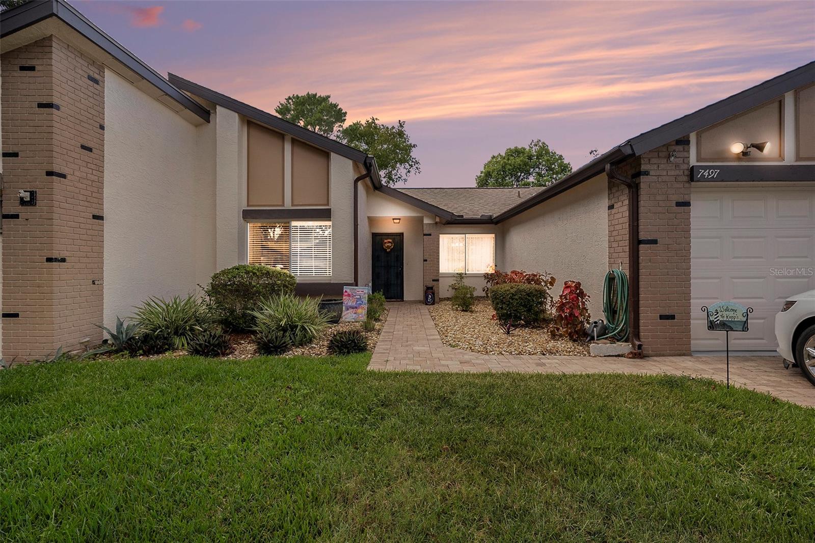 Details for 7497 Heather Walk Drive, WEEKI WACHEE, FL 34613