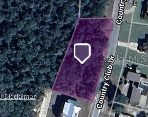 Listing Details for Country Club Drive, DEFUNIAK SPRINGS, FL 32435