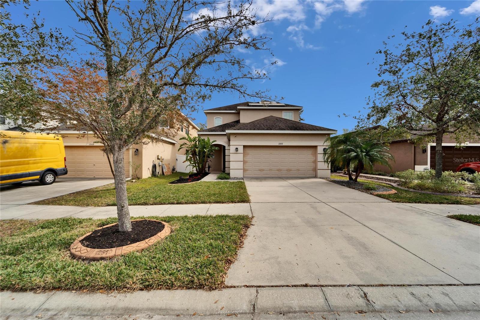 Details for 12610 Geneva Glade Drive, RIVERVIEW, FL 33578