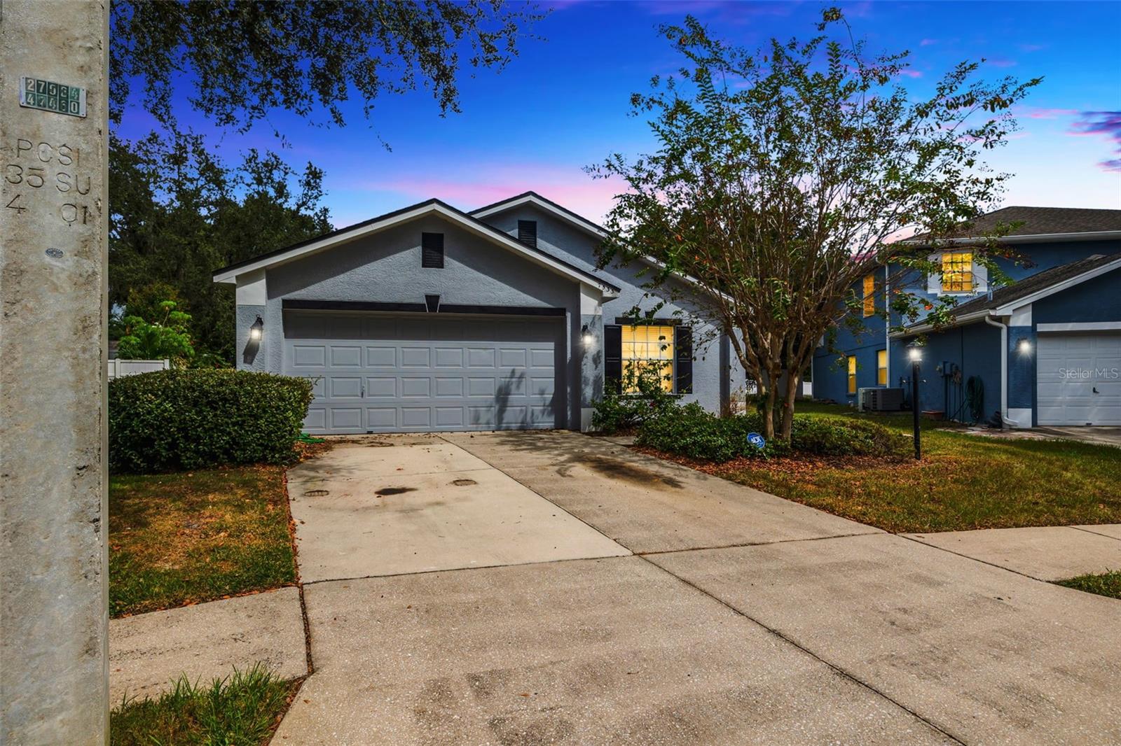 Details for 7533 Terrace River Drive, TEMPLE TERRACE, FL 33637