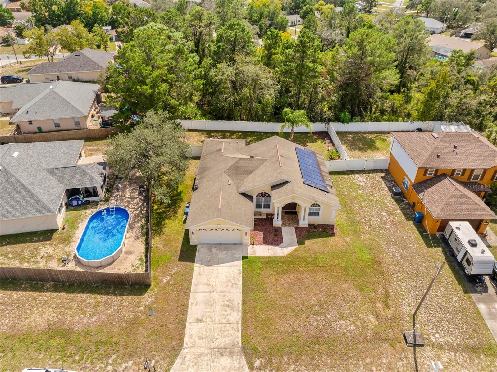 Image 31 of 58 For 12114 Elston Street