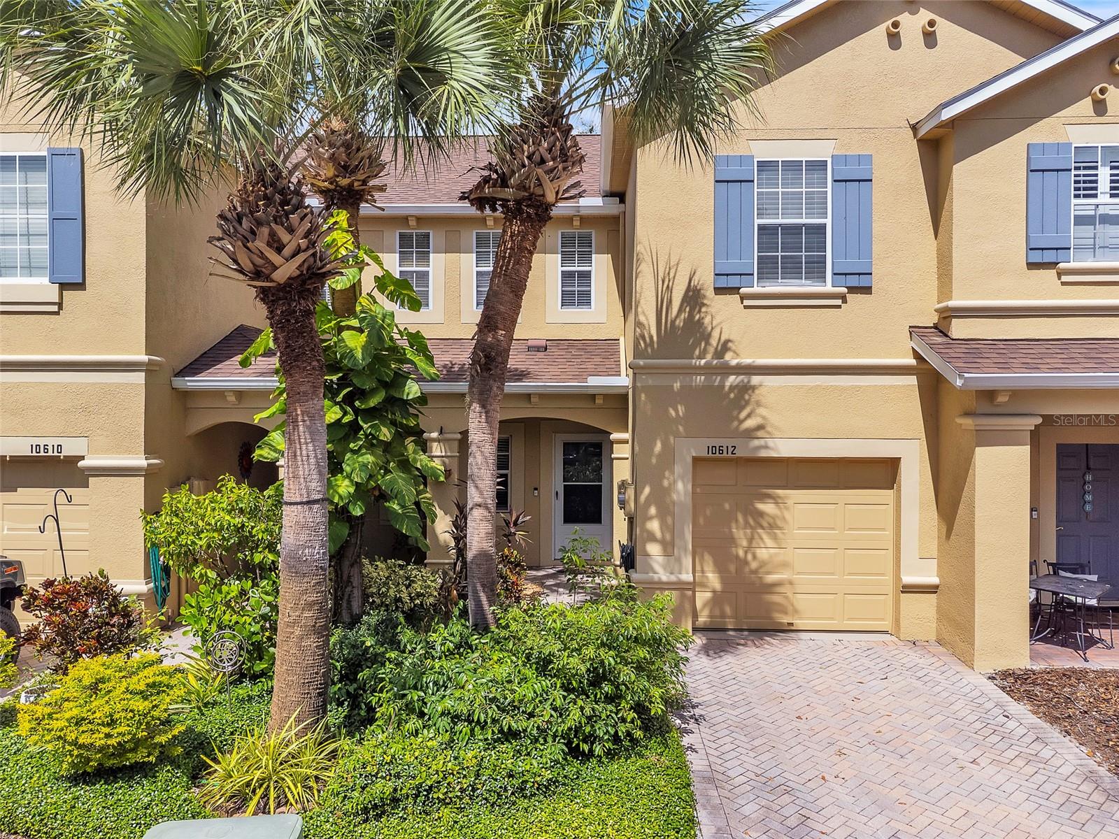 Details for 10612 Shady Falls Court, RIVERVIEW, FL 33578