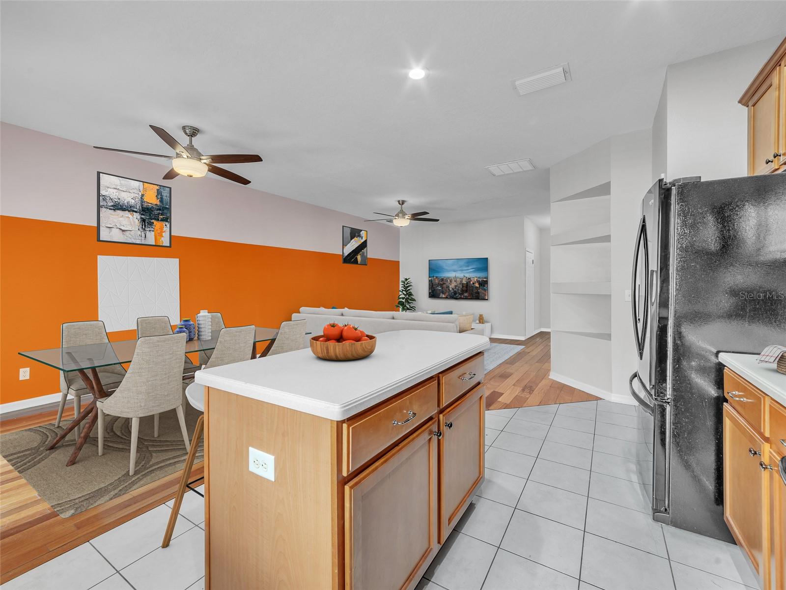 Image 12 of 32 For 10612 Shady Falls Court