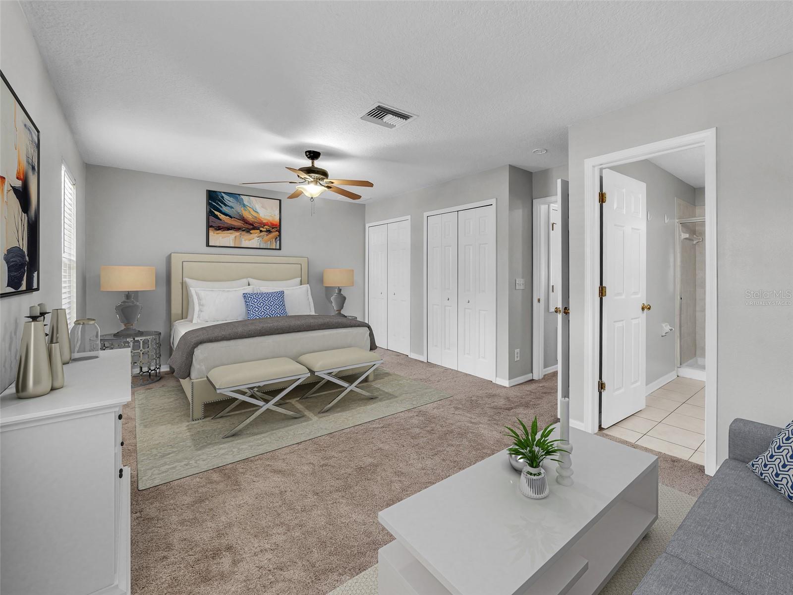 Image 21 of 32 For 10612 Shady Falls Court