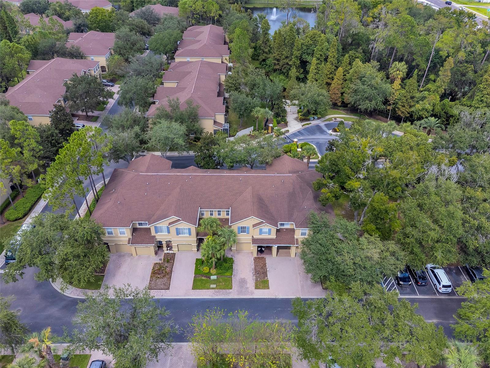 Image 30 of 32 For 10612 Shady Falls Court