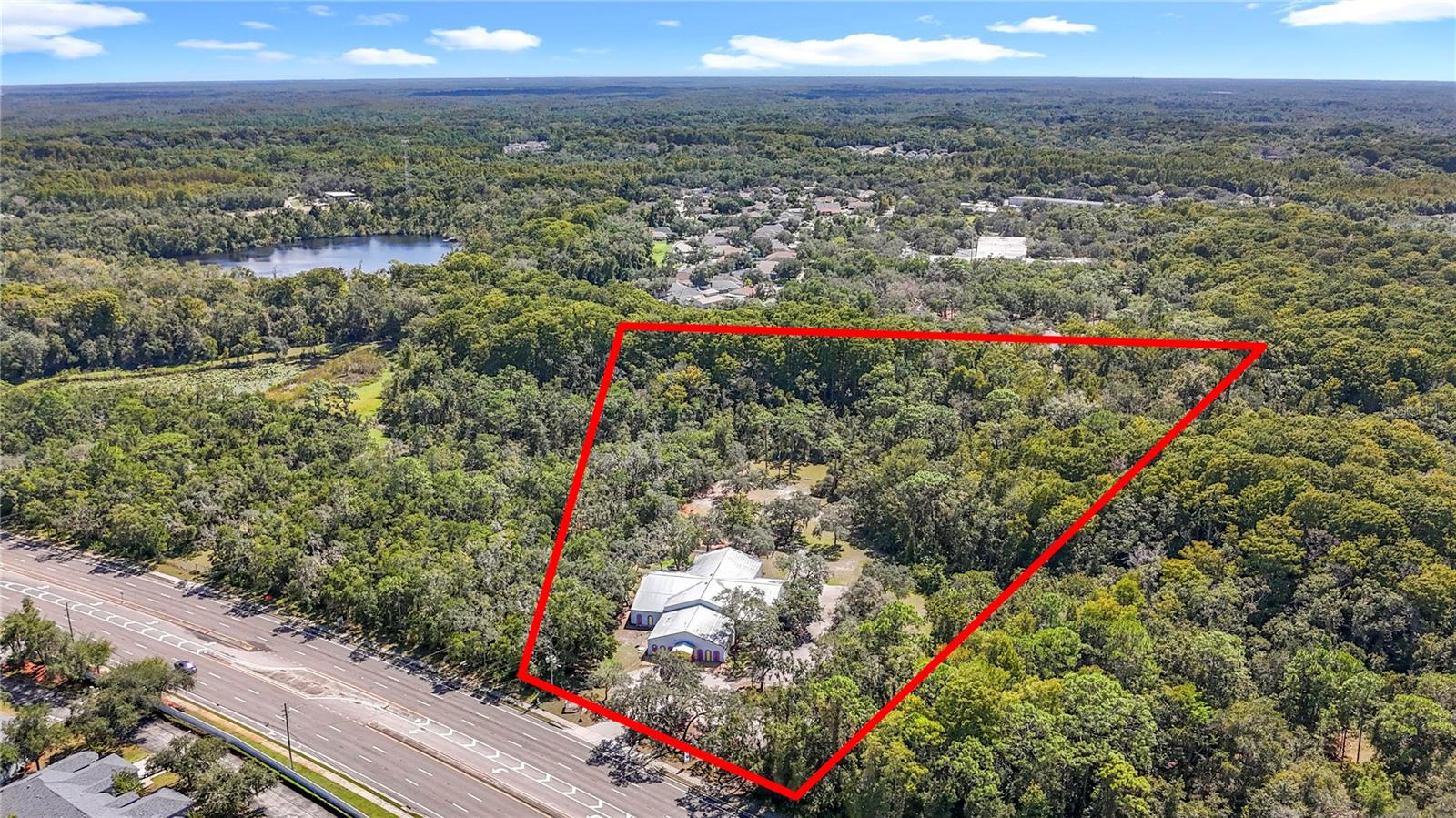 Details for 12306 State Road 52, HUDSON, FL 34669