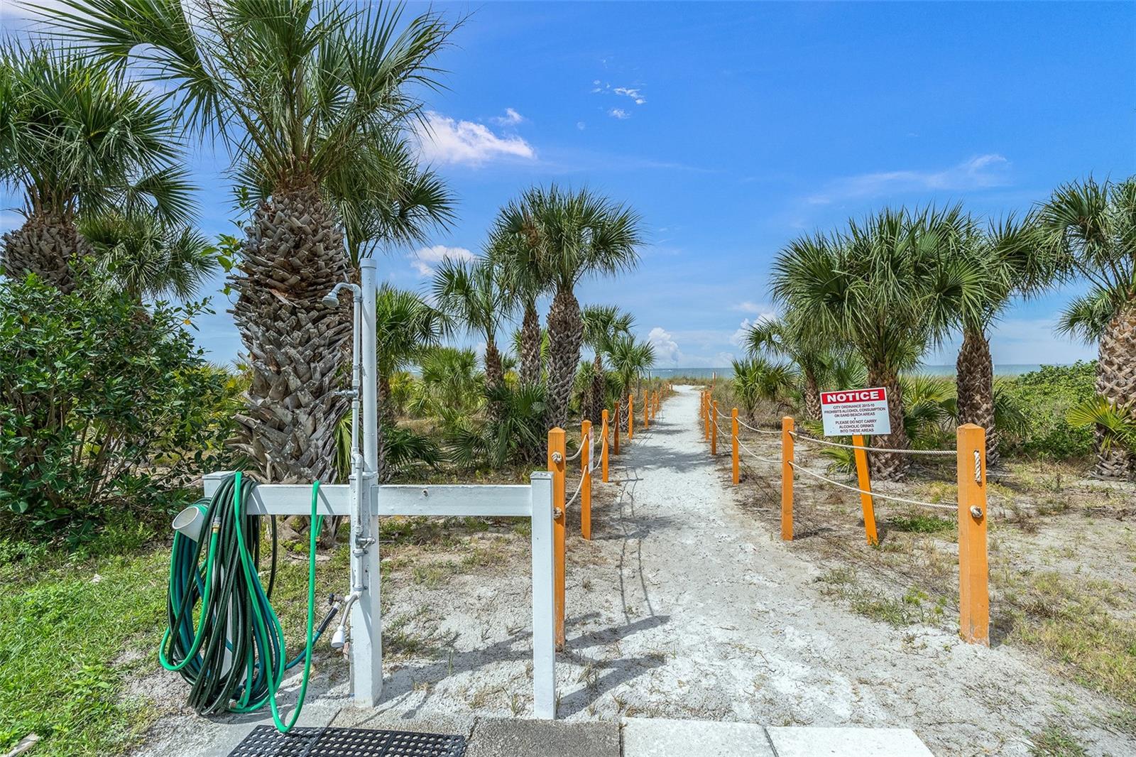 Image 54 of 75 For 6500 Sunset Way 308