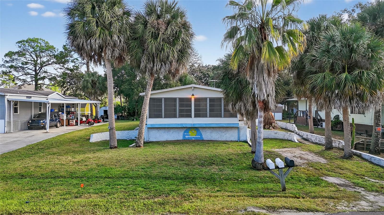Details for 1034 Baillies Bluff Road, HOLIDAY, FL 34691