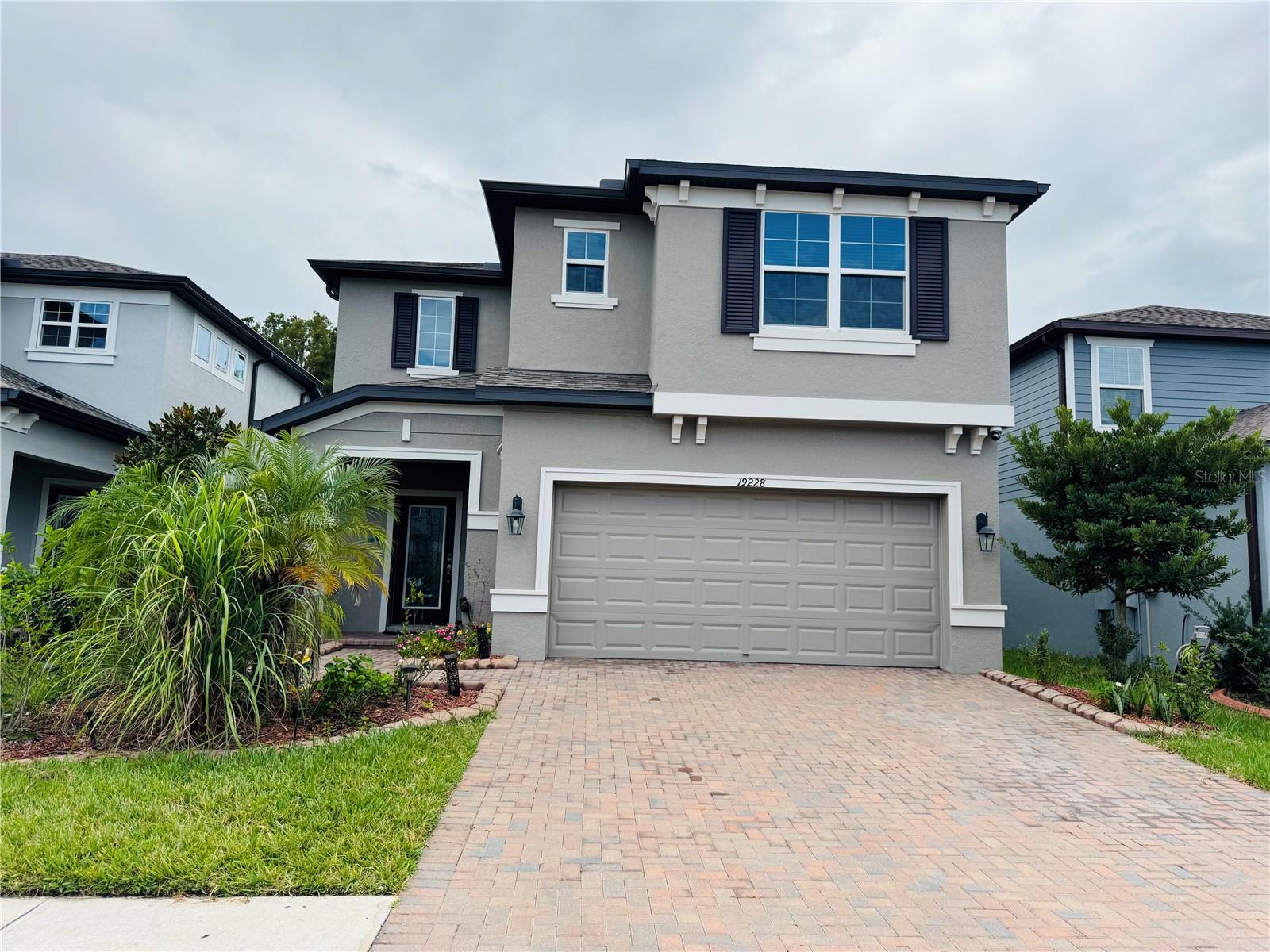 Details for 19228 Old Spanish Road, TAMPA, FL 33647