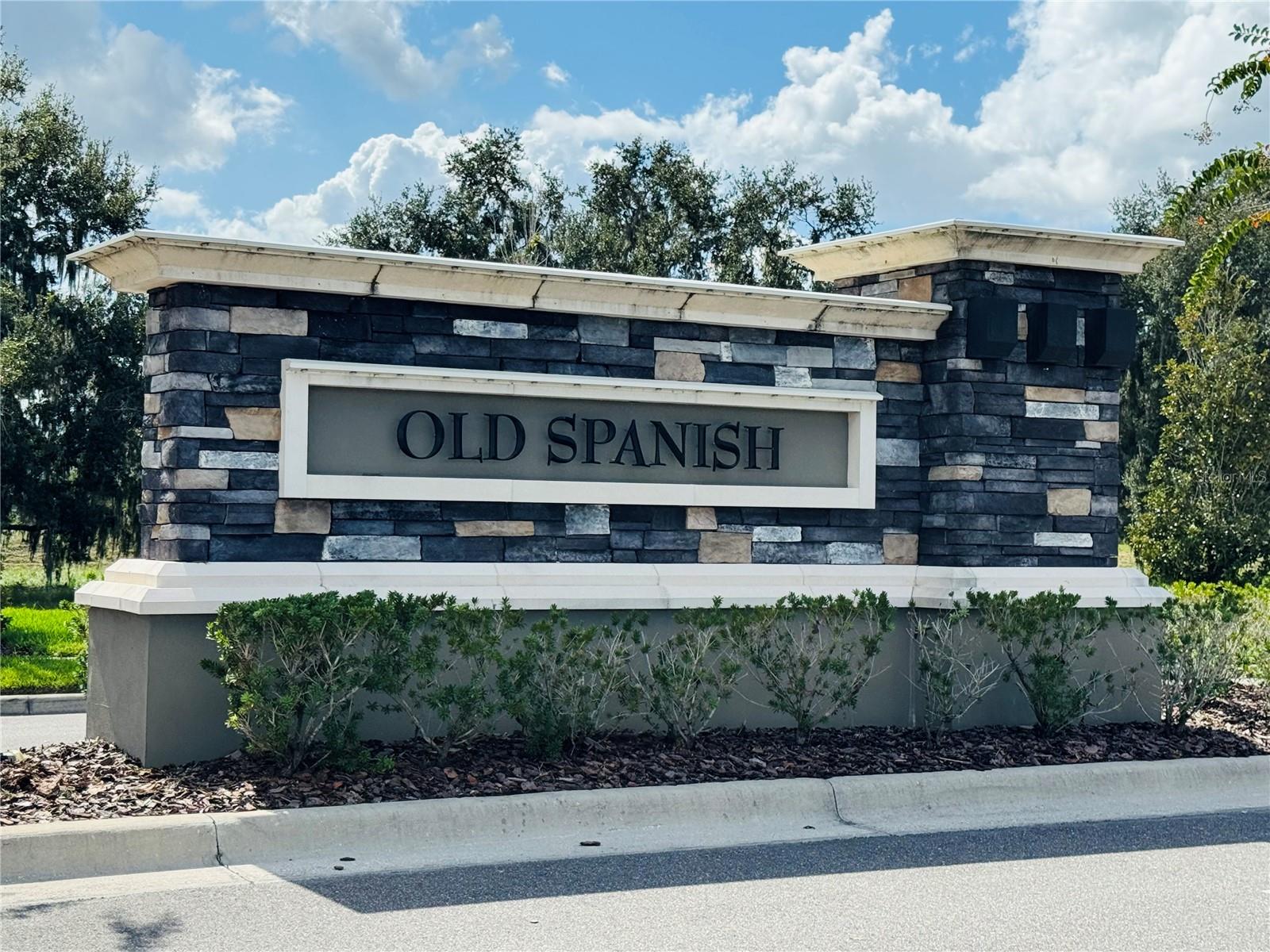 Image 60 of 64 For 19228 Old Spanish Road