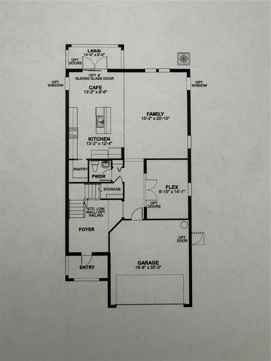 Image 63 of 64 For 19228 Old Spanish Road