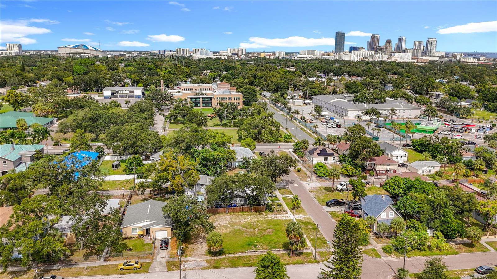 Image 26 of 34 For 1831 10th Street S