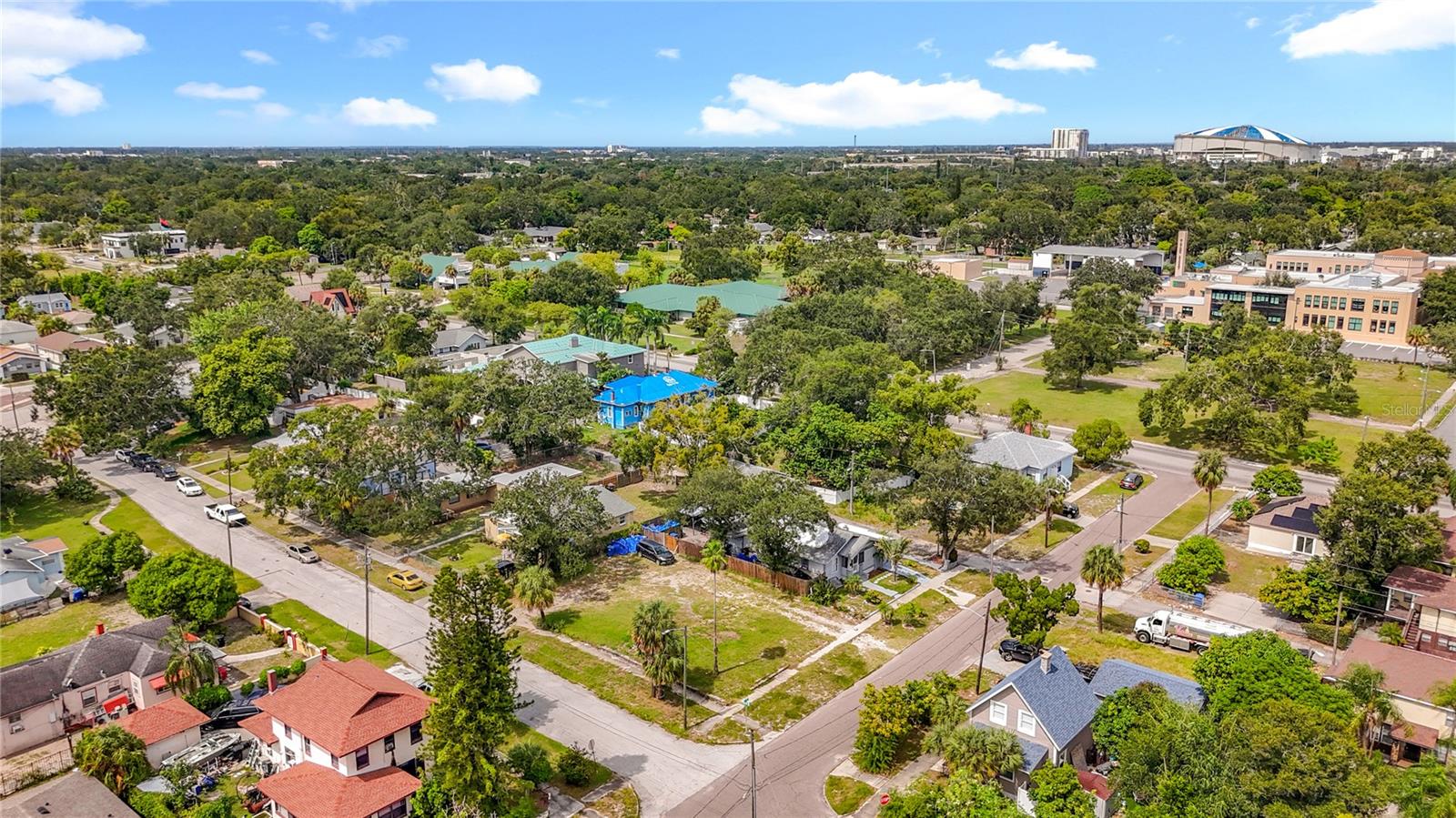 Image 9 of 34 For 1831 10th Street S