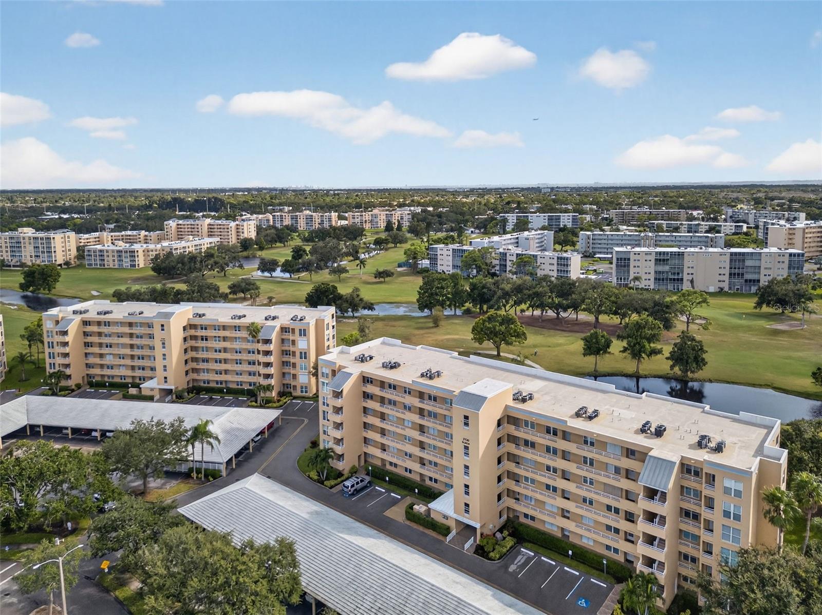 Image 44 of 49 For 3730 Pinebrook Circle 408