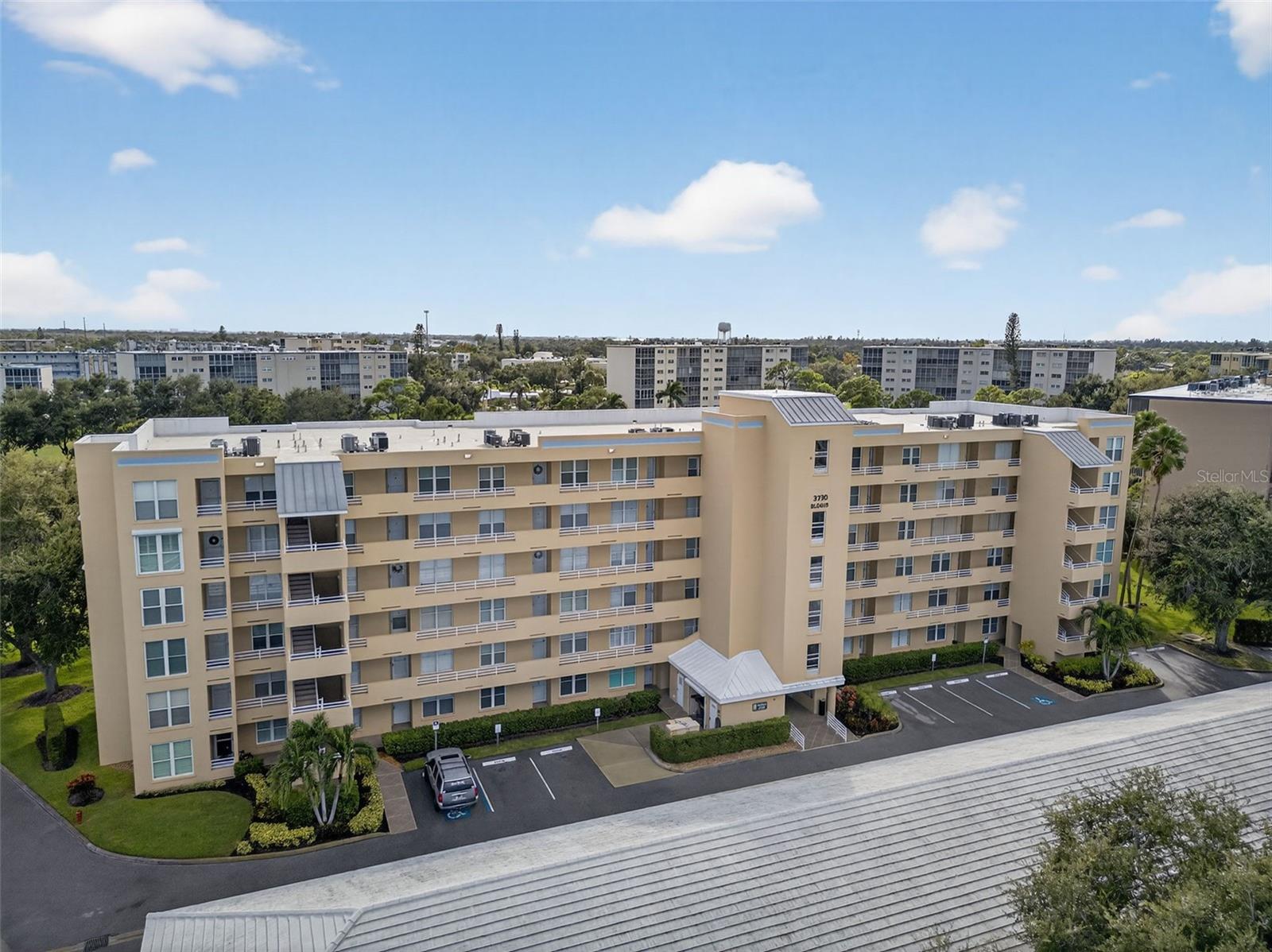 Image 48 of 49 For 3730 Pinebrook Circle 408