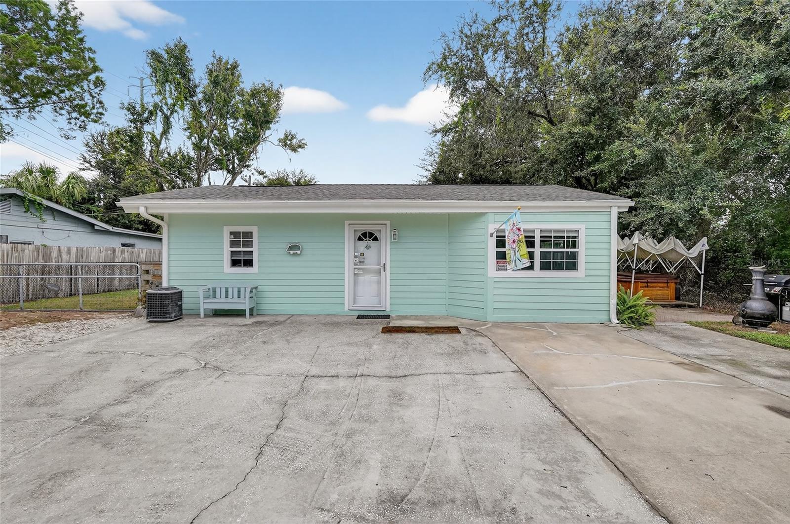 Details for 7932 Plathe Road, NEW PORT RICHEY, FL 34653