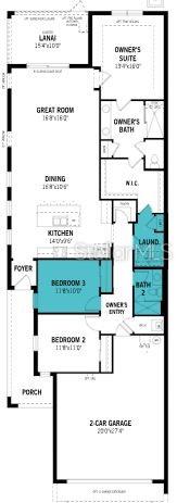 Image 2 of 22 For 18483 Green Garden Court