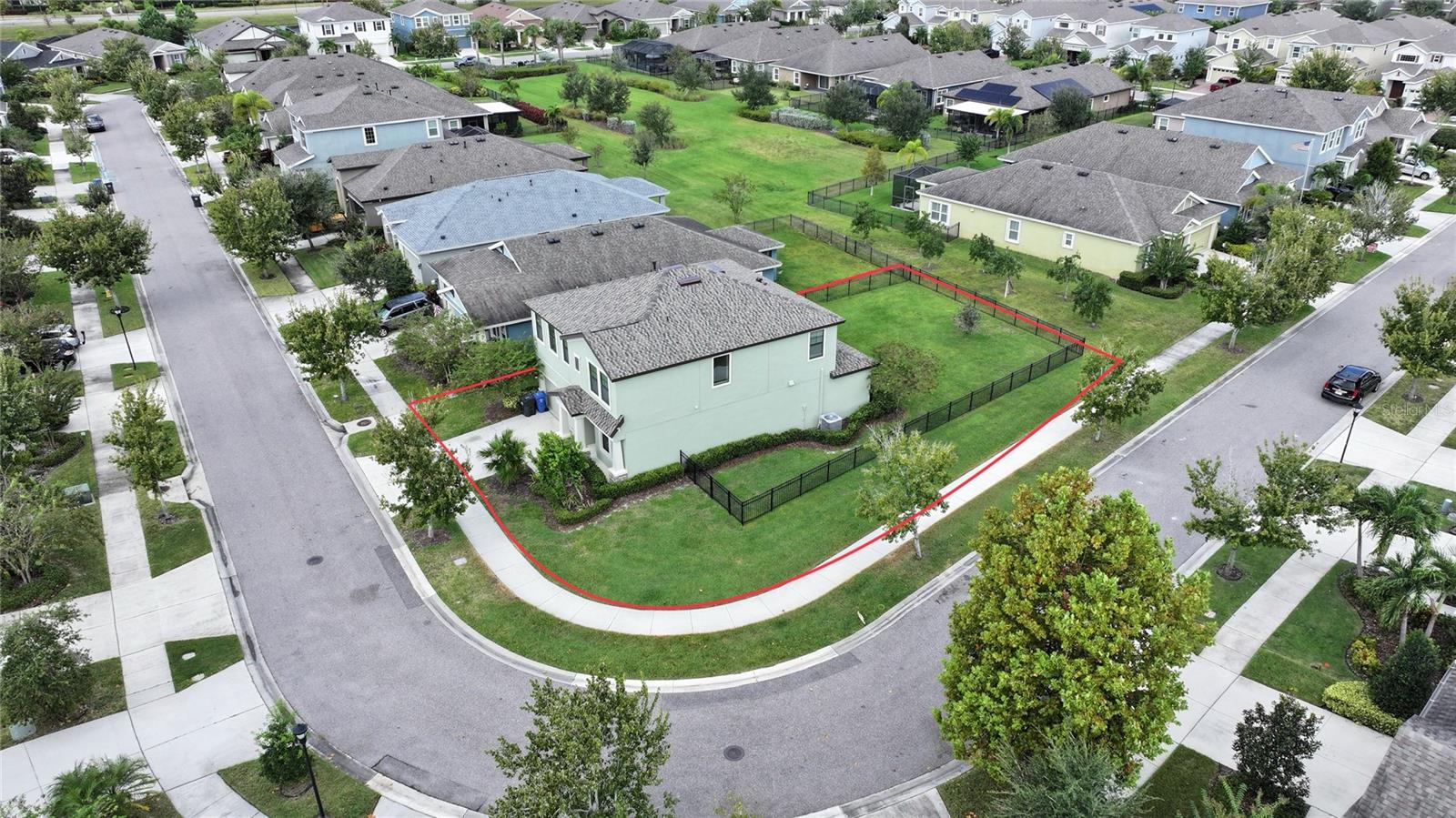 Image 2 of 65 For 6207 Colmar Place