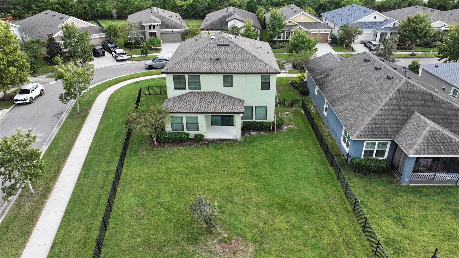 Image 5 of 65 For 6207 Colmar Place
