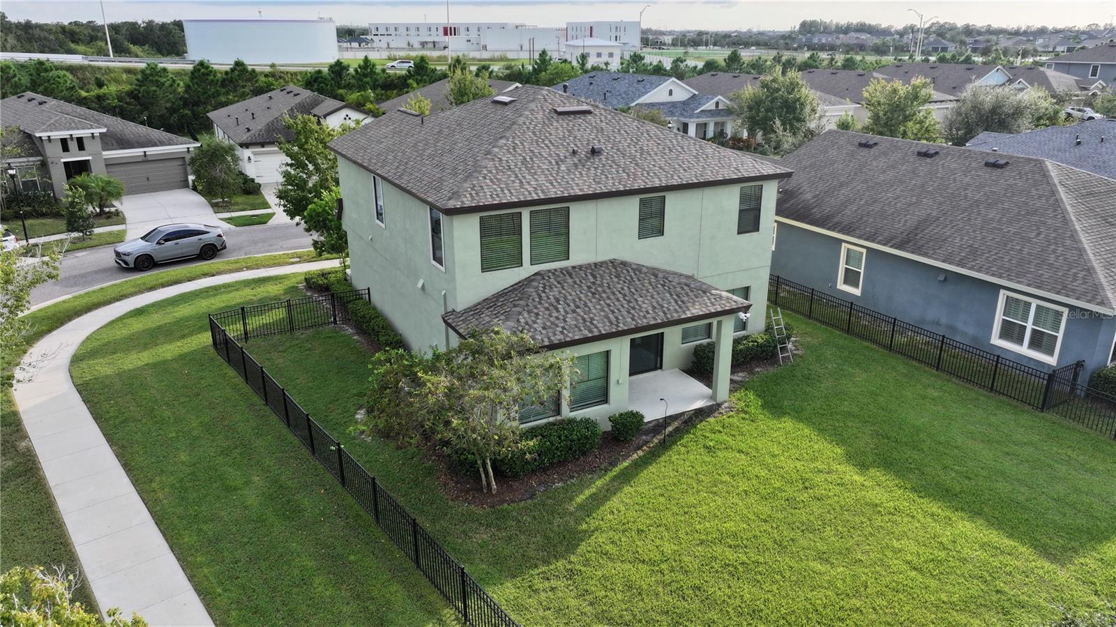 Image 6 of 65 For 6207 Colmar Place