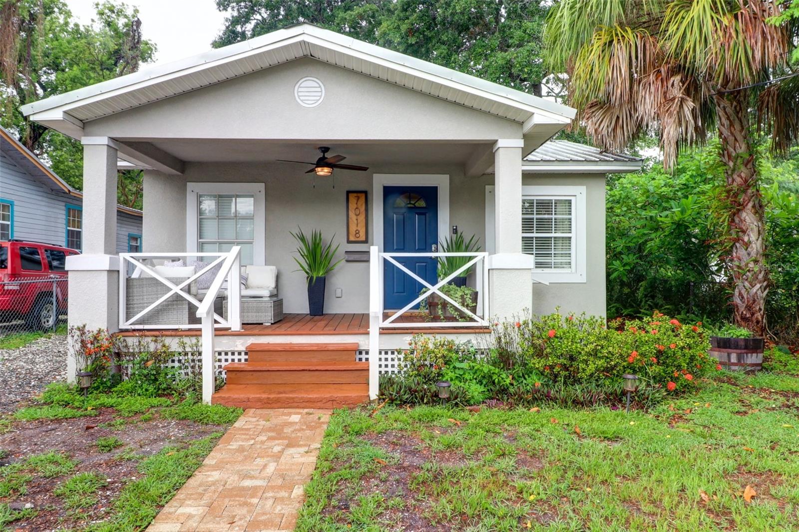 Details for 7018 Central Avenue, TAMPA, FL 33604