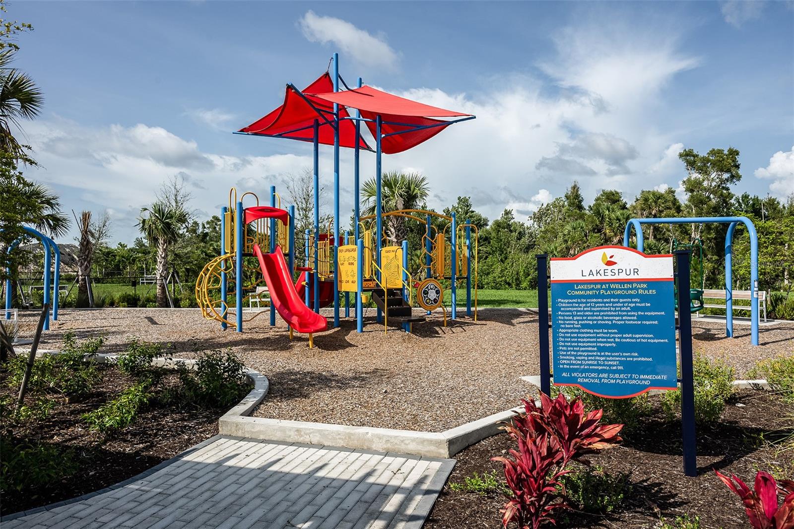 Image 43 of 68 For 17390 Moonflower Drive 101