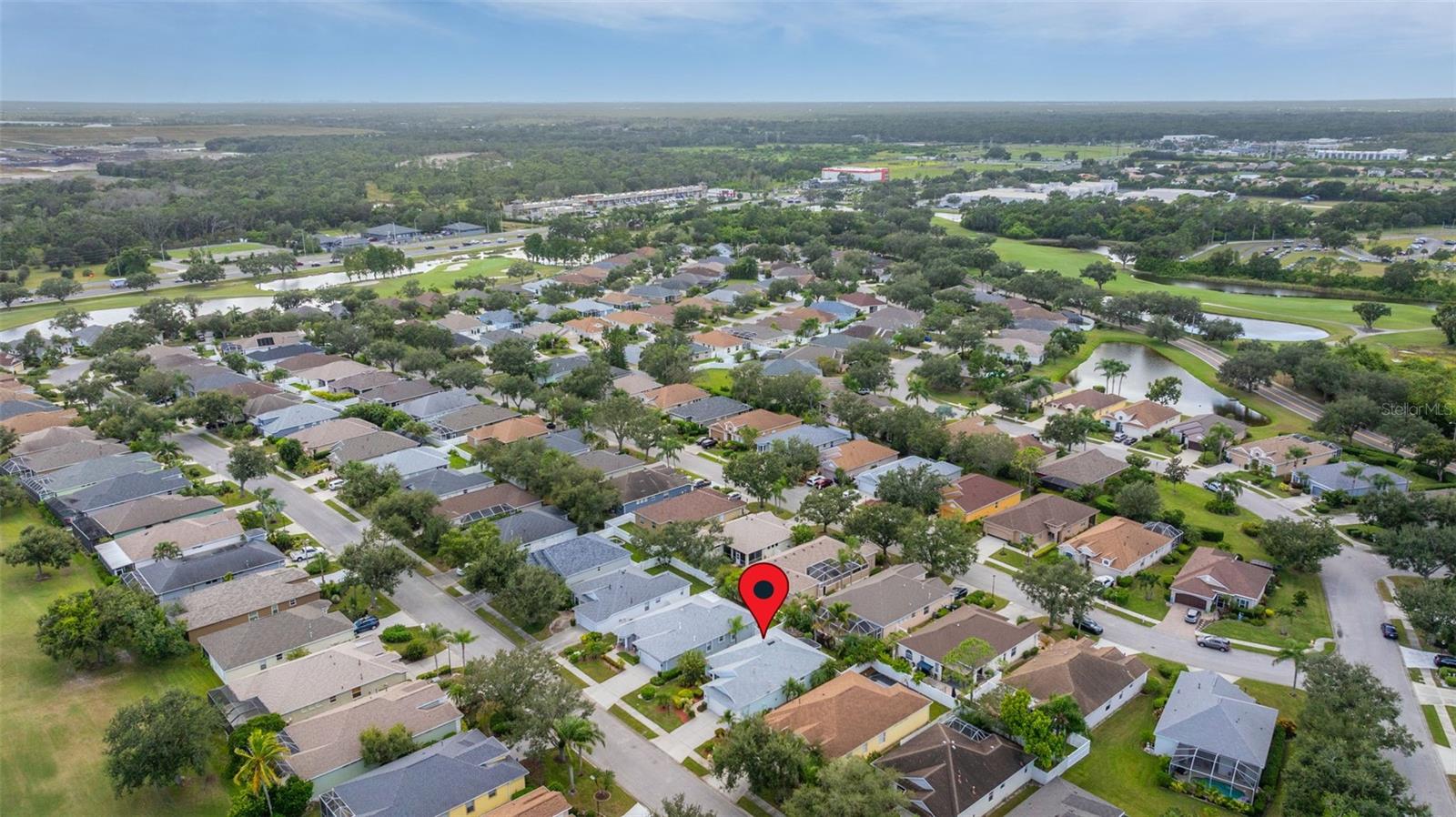 Image 26 of 37 For 1261 Millbrook Circle