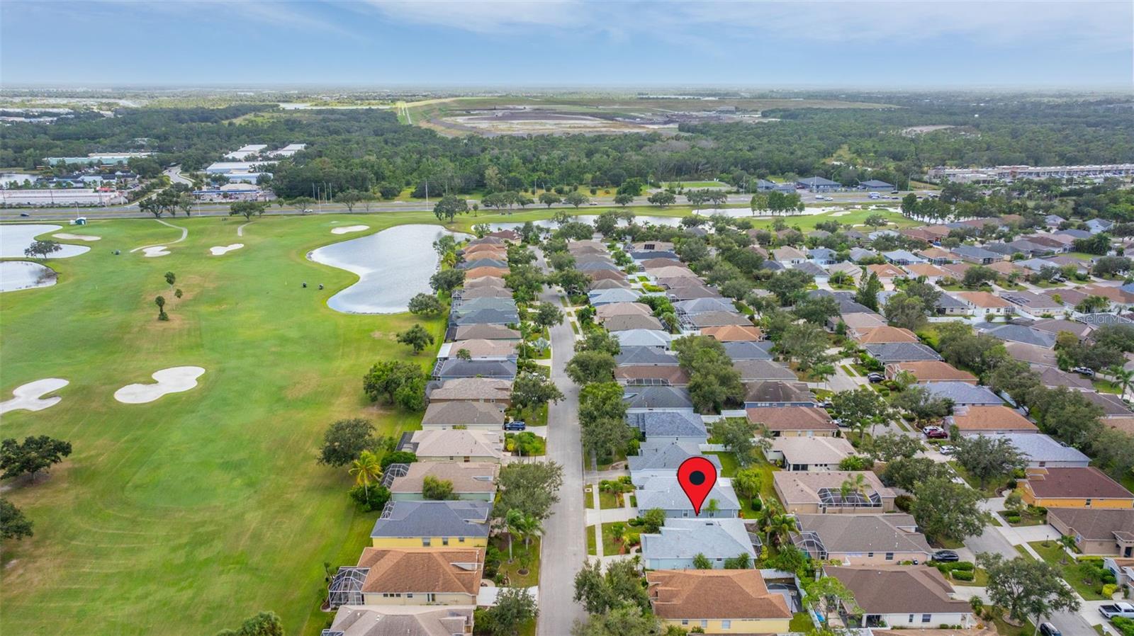 Image 27 of 37 For 1261 Millbrook Circle