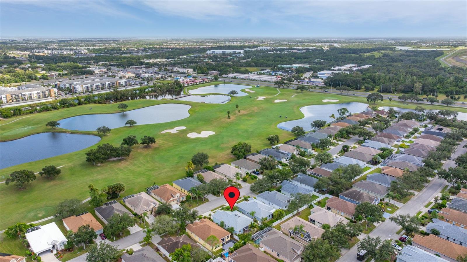 Image 28 of 37 For 1261 Millbrook Circle