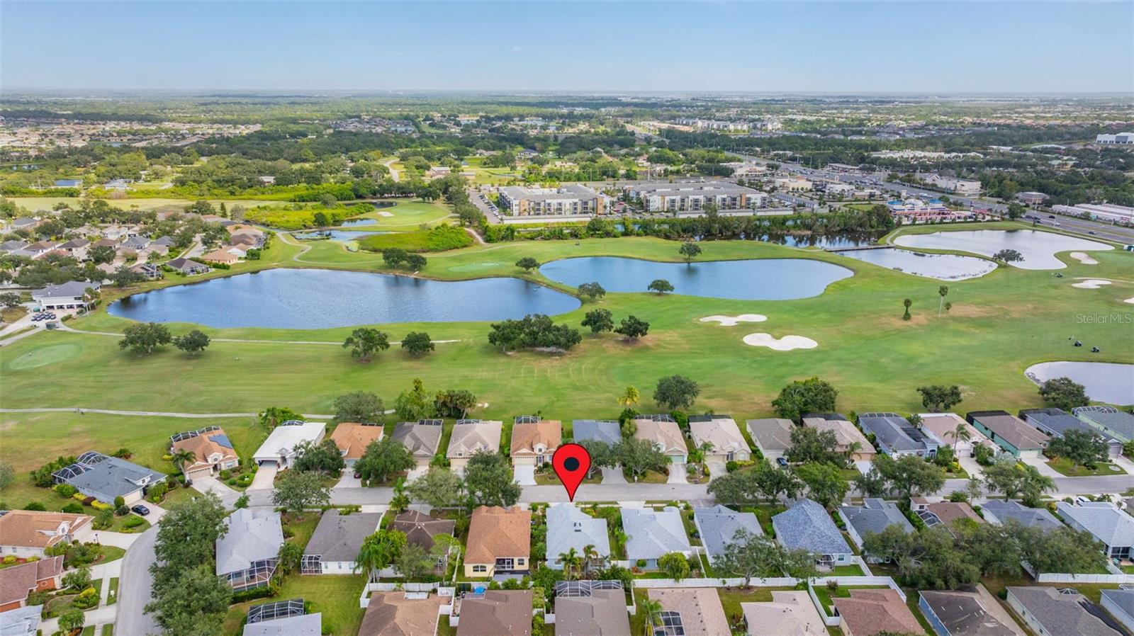 Image 29 of 37 For 1261 Millbrook Circle