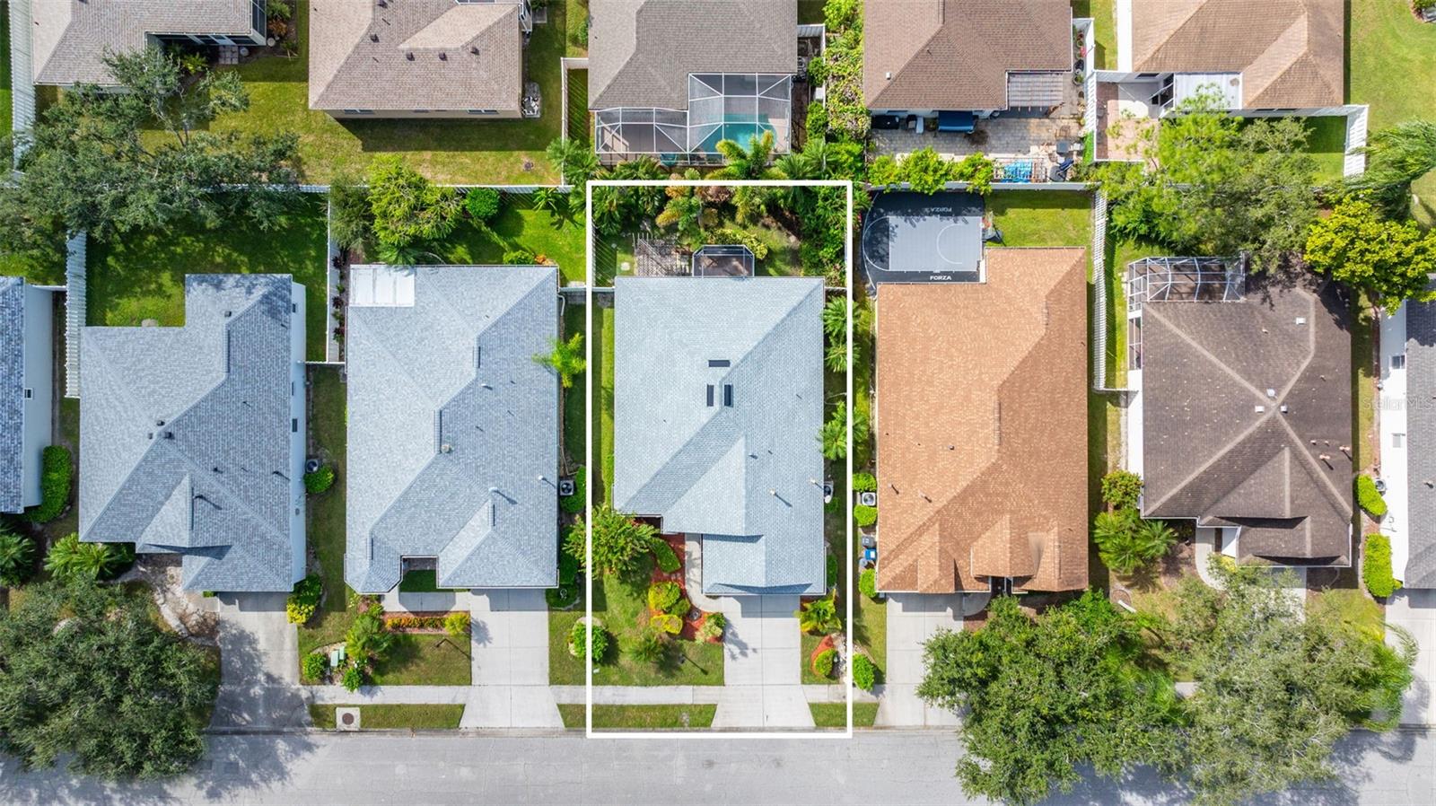 Image 33 of 37 For 1261 Millbrook Circle